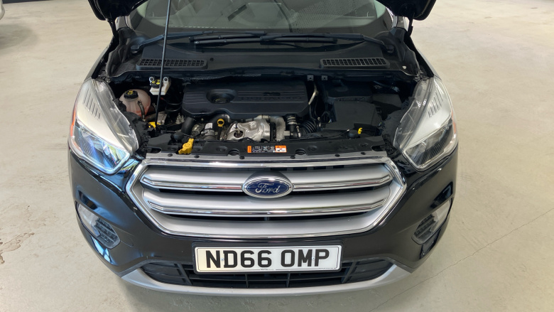Ford Kuga 1.5 TDCi Zetec 5dr 2WD Diesel Estate